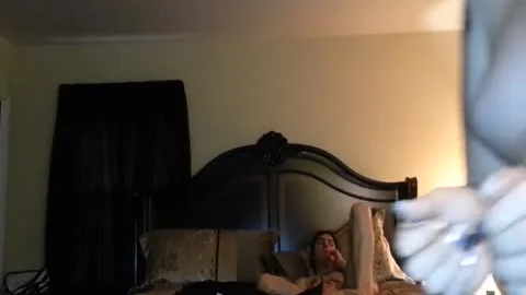 tasty plump Gurl Pleases Her fellow In The Bedroom