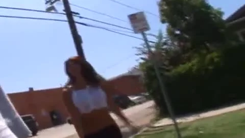 Vaniity VS Belladonna (behind The Scenes Rare C
