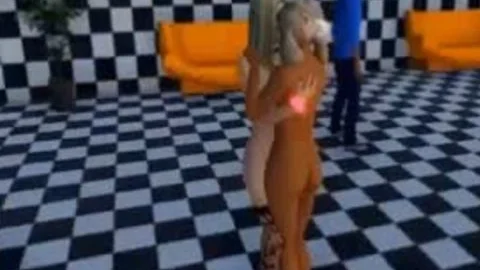 3DXCHAT FUTANARI COMPILATION #13