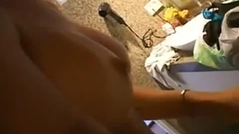 Hard 3some For tranny
