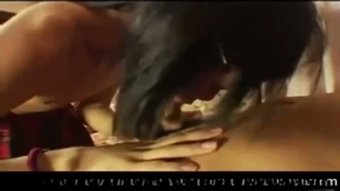 Raw fucking along with ladyboy