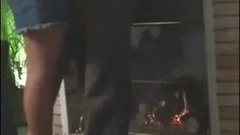 nasty cute latina gangbanged
