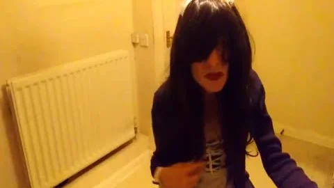 Paula likes To sperm