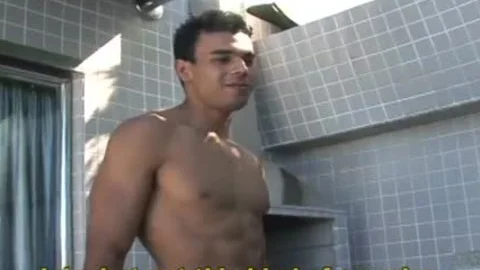 Surprise I Have A meat 2 - Scene 3