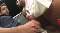 eager Mutual slaming