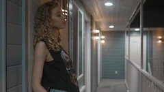 Transfixed: Hitchhiking Heat with Natalie Mars