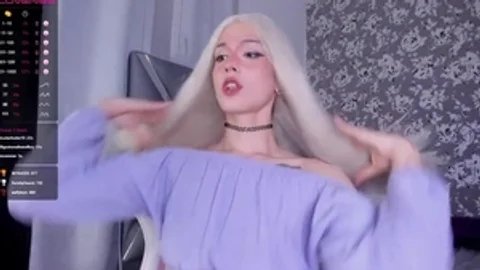 cam Femboy _hazeldust_ 9