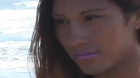 Her hairy ass opening Wanted Some Stretching So she Used The 1st Thing At Hand: A Fkng Umbrella