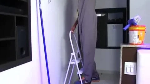 wild ladyboy And A chap bang Each Other In The pooper