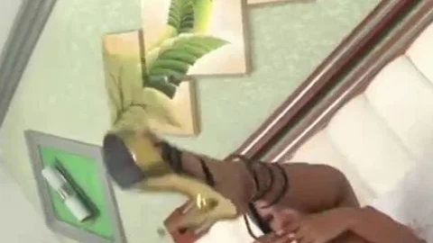 Ttgreetingss chaby All receive anal poked exposedback