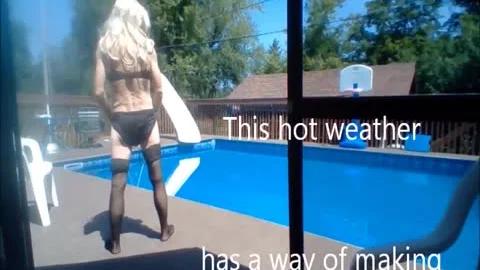 sperm tasty pants