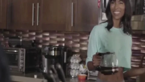 black Ts Natassia Dreams Takes Two weenies In trio