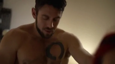 Slut Foxxy has a soft spot for rough nailing