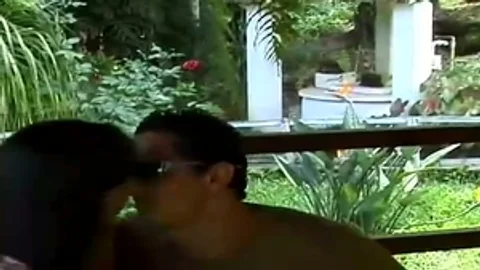 yummy Latin Trasvestite Shagged