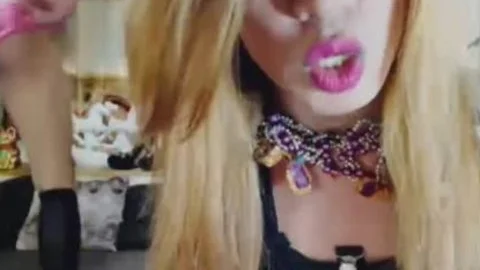 awesome 69 By sexy shemale duett