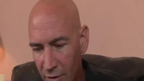 Trans Babysitter Gaby B Demands Him To Leave His Wife.