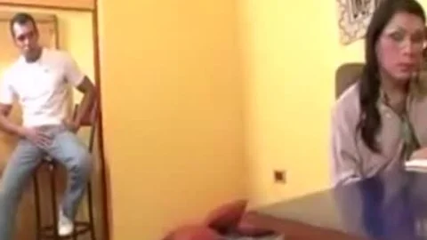 Sayuri Is A cock Hungry slut