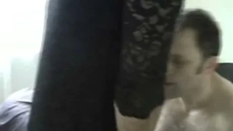 Crosscostumeing blow job fun 1 Of 4