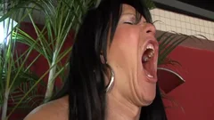 gorgeous latina tranny Leticia fucking yummy
 Hunk