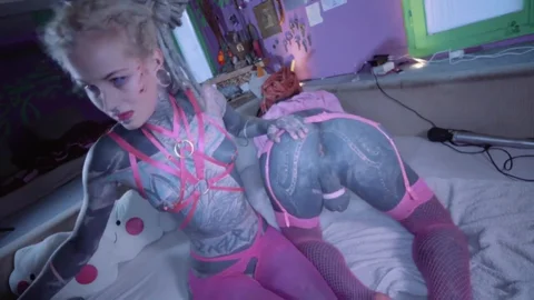 I have no idea What I Just Saw