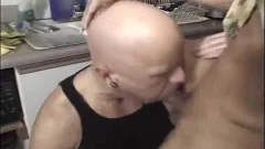 daddy But Gold shemale 1