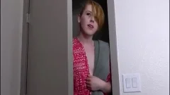 lady-boy mother I'd like to bang mom