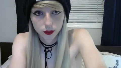 Like Oh My God - I shot My Face With cum