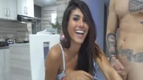sheboy Had beautiful Tit Job For beautiful bf