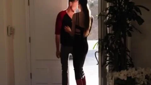 busty tranny Korra Del Rio Analed Her Cheater husband