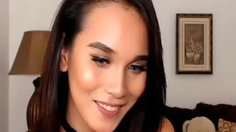 nice-looking lady-man