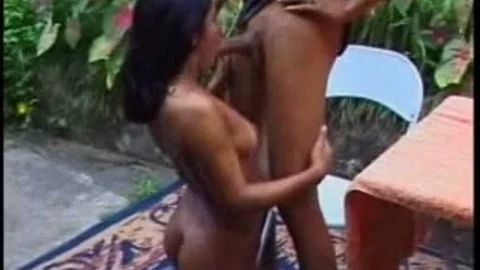 prettytie Sthowdys manmales booty driling