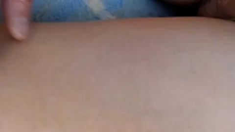 dirty shemale Teasing With messy daddy dude