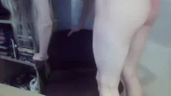 small meatballs shelady gets anal joy