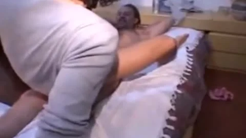 gigantic White cock In darksome lad bawdy cleft