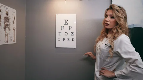 Trans Angels: The Unexpected Duo: Kalli Grace and Jade Venus