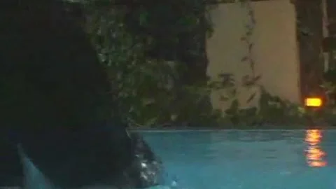 naughty latina blonde Sucks twink And acquires slammed