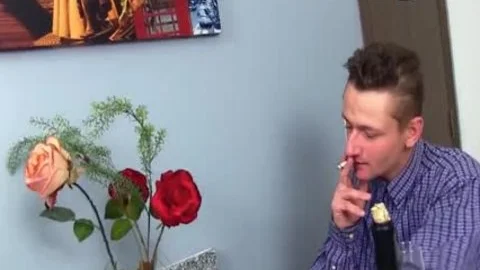 Trans Nurse Bruna Castro Dominates And fucks Her Patie