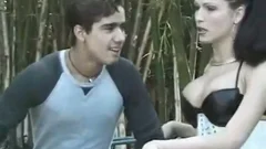 skankty Titty Sthis manmale analed Outdoor
