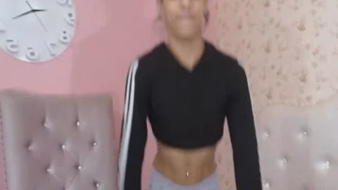 I wanna Dance while Jerking My shlong