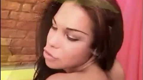 Luscious Drag Queen