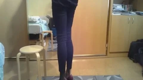 enchanting Sissy Camshow