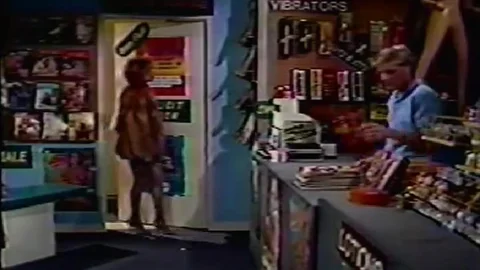 Peep Show
