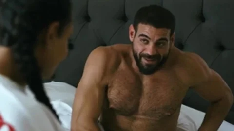 breasty Ts playgirl Eva Maxim Analed By Stepdad In The Bedroom