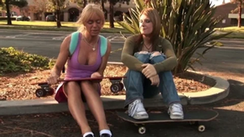 third world media movies: Shemale Fun: Amy Daly's Delight