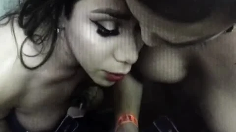 Young mexican amateur anal fucks