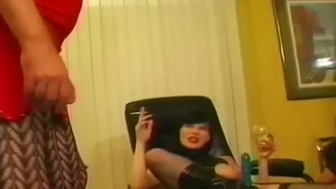 ladyboy Tales two - Part three