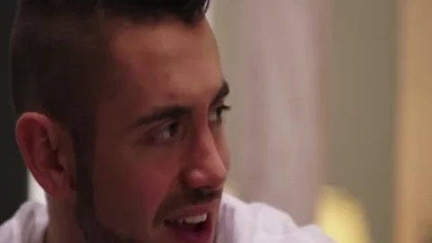 thick Tbabe Lena Kelly bonks A guys ass And gets Analed