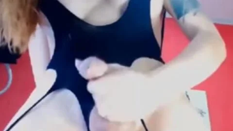 lady-man humongous sperm Compilation 3