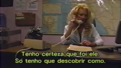 The Bad Cop