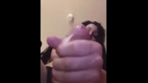 best Trans cumshot Compilation